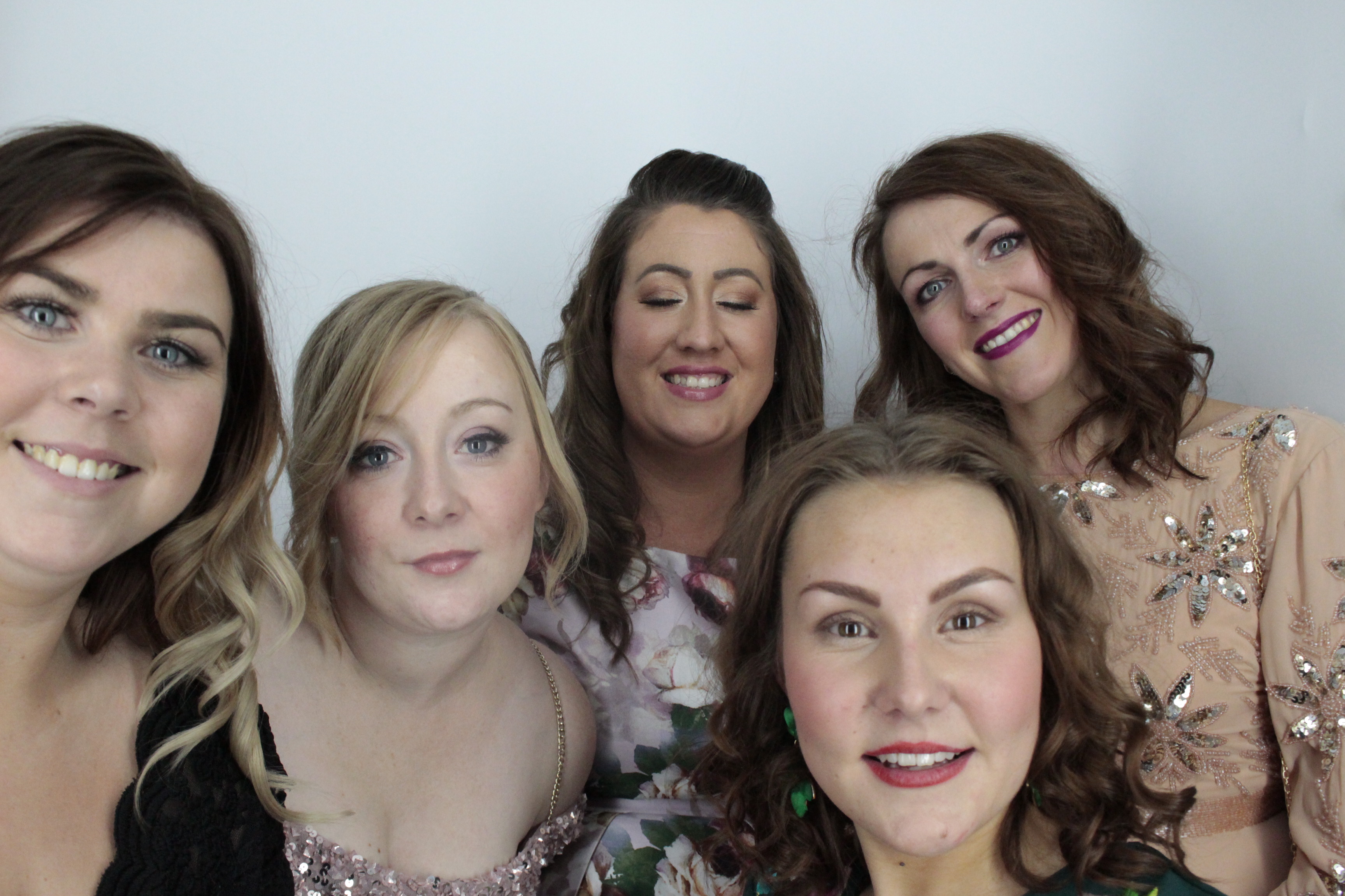 Hannah and Brett's Wedding | View more photos from the event at gallery.myphotoboothexperience.co.uk/u/MyPhotoBoothExperienceLtd/Hannah-and-Bretts-Wedding